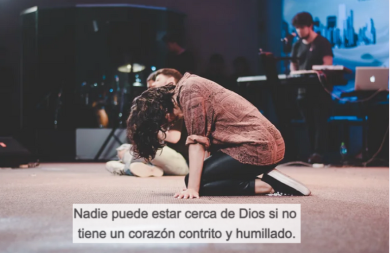 humillada