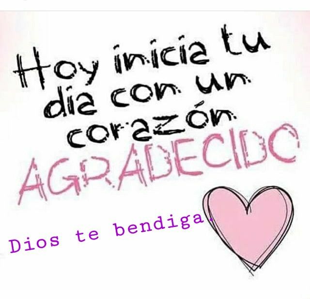 3. SER AGRADECIDOS