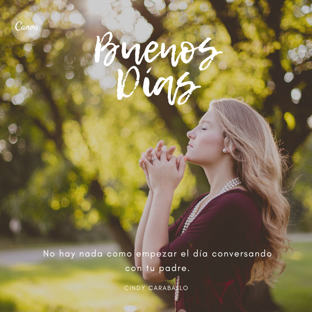 Hoy a prenderemos acerca de la constancia en la oración.