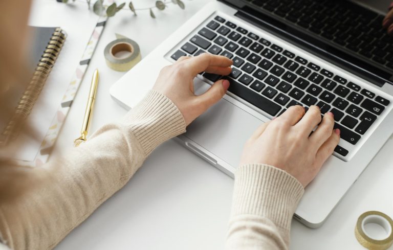 Sé Hacedor de la palabra