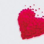 love, hearts, romance, romantic, red hearts, heart shape