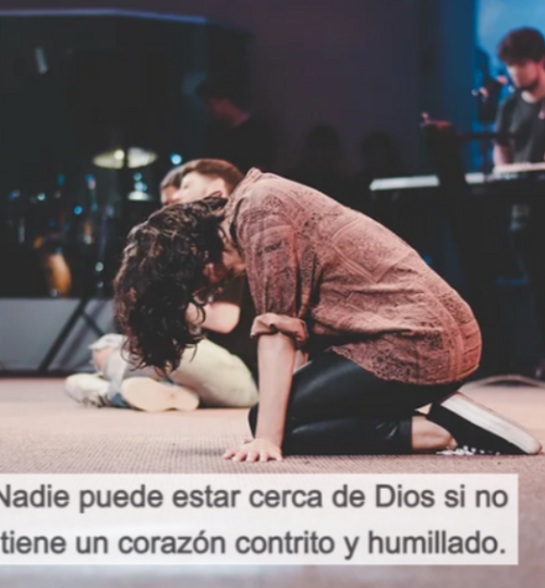 humillada