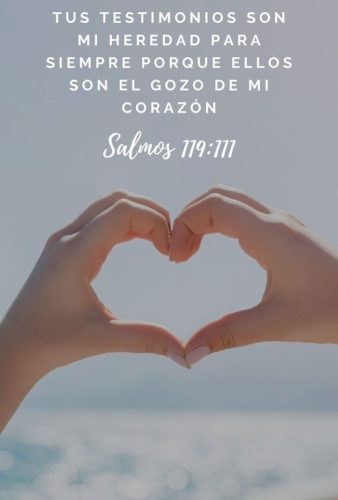 testimonios